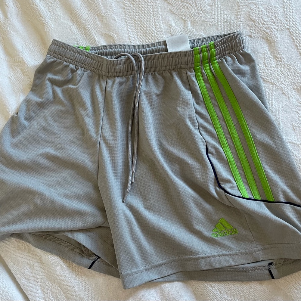 Adidas Climalite Shorts